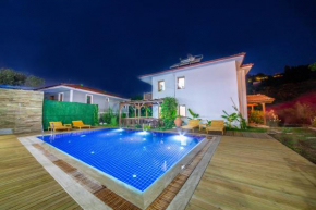 Jasmin Villa With Pool Daily Weekly Rentals